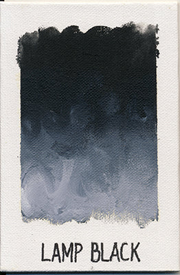 Williamsburg Oils - Black or Grey or Blue