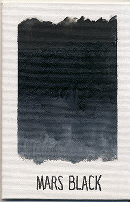 Williamsburg Oils - Black or Grey or Blue