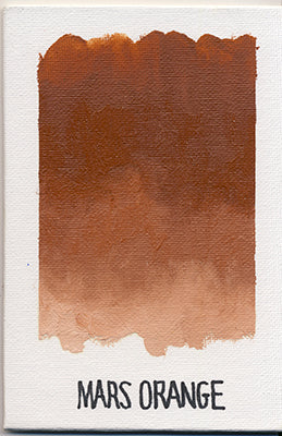 Williamsburg Oils - Orange or Red or Purple