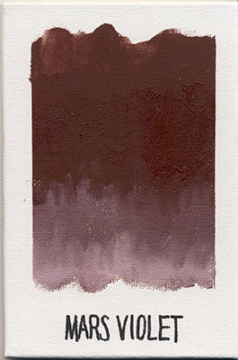 Williamsburg Oils - Orange or Red or Purple
