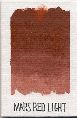 Williamsburg Oils - Orange or Red or Purple