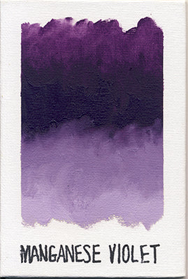 Williamsburg Oils - Orange or Red or Purple