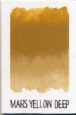 Williamsburg Oils - White or Yellow
