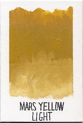 Williamsburg Oils - White or Yellow