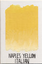 Williamsburg Oils - White or Yellow