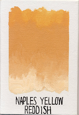 Williamsburg Oils - White or Yellow