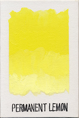 Williamsburg Oils - White or Yellow