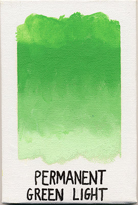 Williamsburg Oils - Brown or Green