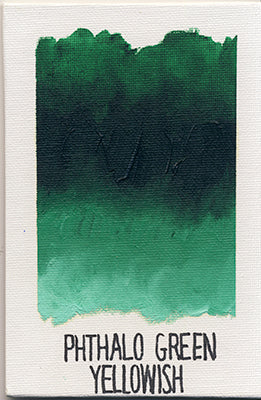Williamsburg Oils - Brown or Green