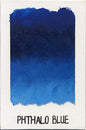 Williamsburg Oils - Black or Grey or Blue