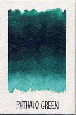 Williamsburg Oils - Brown or Green