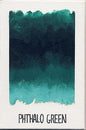 Williamsburg Oils - Brown or Green