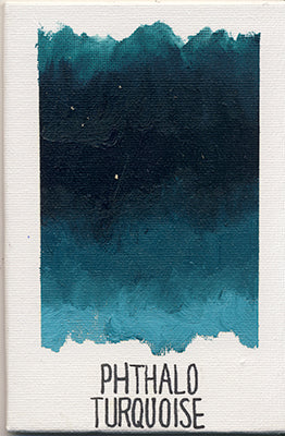Williamsburg Oils - Black or Grey or Blue