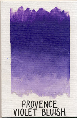 Williamsburg Oils - Orange or Red or Purple