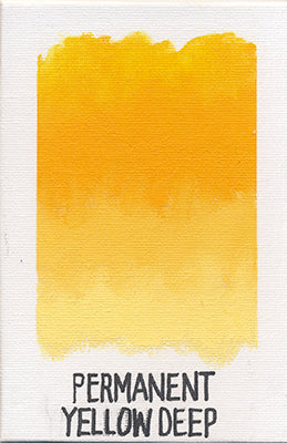 Williamsburg Oils - White or Yellow