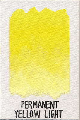 Williamsburg Oils - White or Yellow