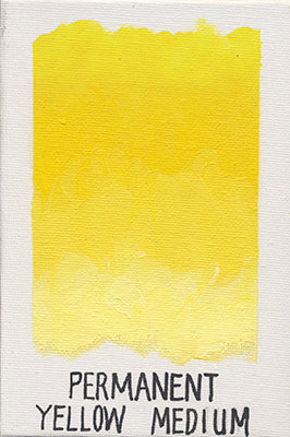 Williamsburg Oils - White or Yellow