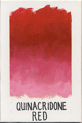 Williamsburg Oils - Orange or Red or Purple