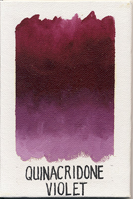 Williamsburg Oils - Orange or Red or Purple