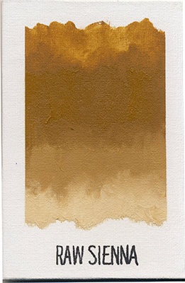 Williamsburg Oils - Brown or Green