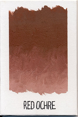 Williamsburg Oils - Brown or Green