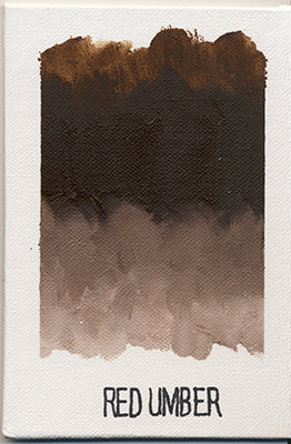Williamsburg Oils - Brown or Green