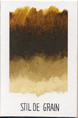 Williamsburg Oils - Brown or Green