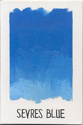 Williamsburg Oils - Black or Grey or Blue