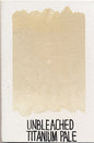 Williamsburg Oils - White or Yellow