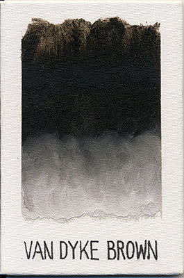 Williamsburg Oils - Brown or Green