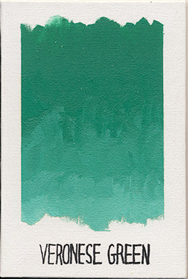Williamsburg Oils - Brown or Green
