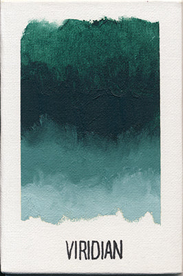 Williamsburg Oils - Brown or Green
