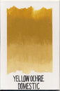 Williamsburg Oils - White or Yellow