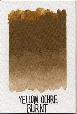 Williamsburg Oils - White or Yellow