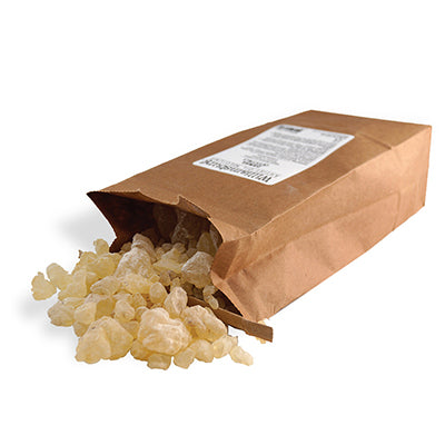 Williamsburg Damar Crystals - 454g