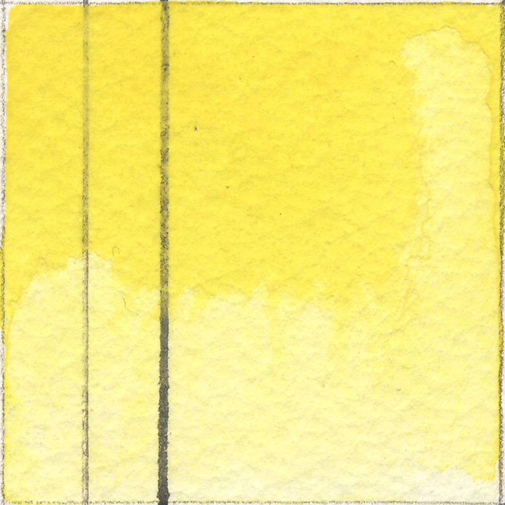QoR Watercolors