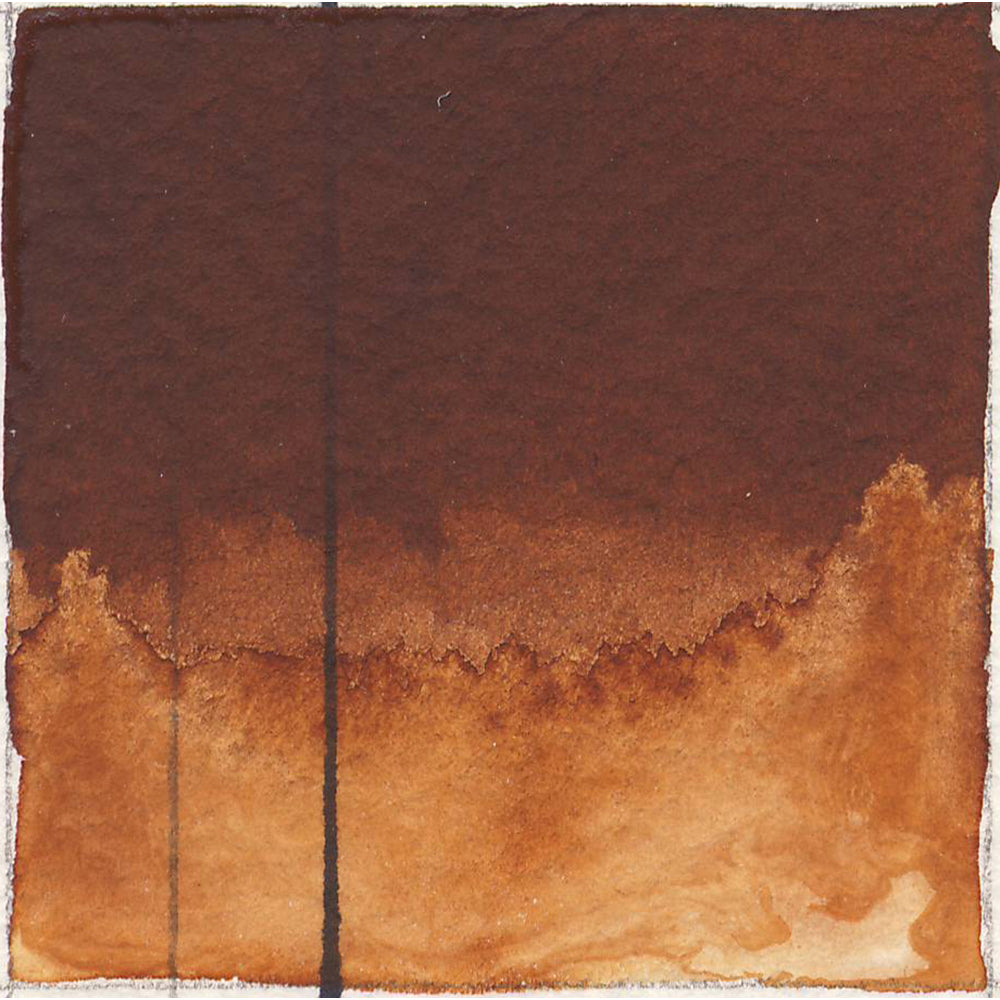 QoR Watercolors