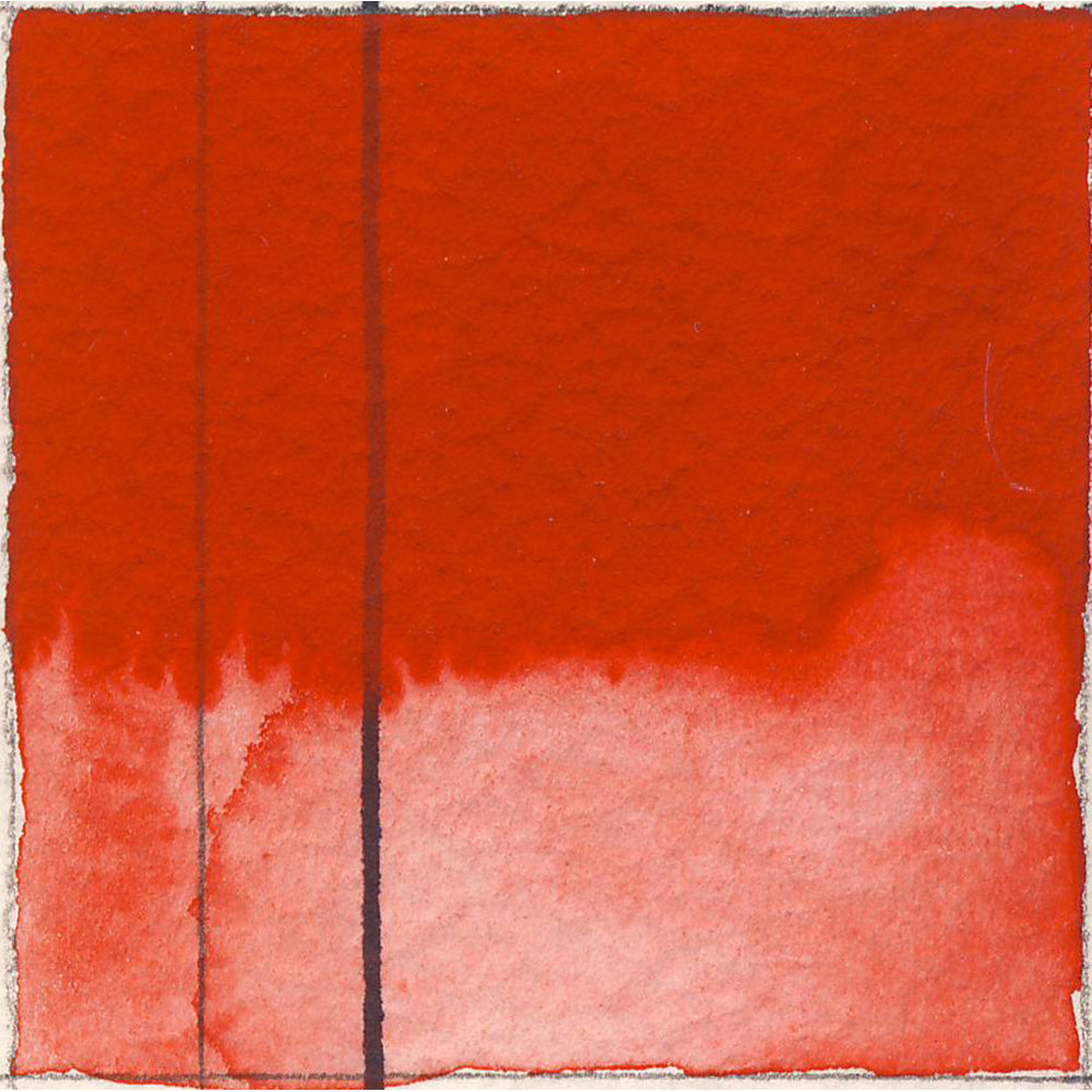 QoR Watercolors