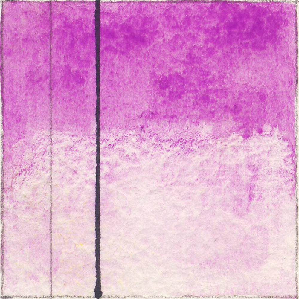 QoR Watercolors