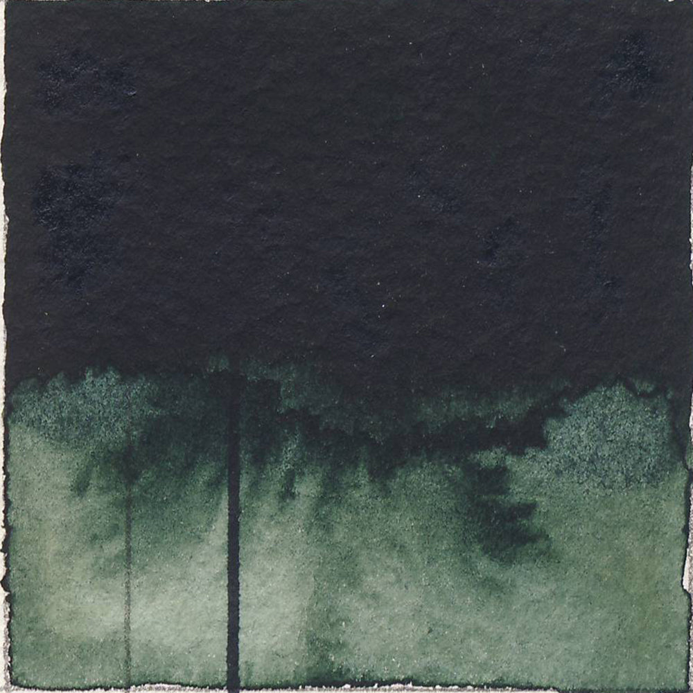 QoR Watercolors