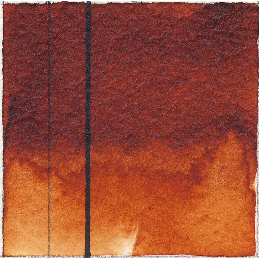QoR Watercolors