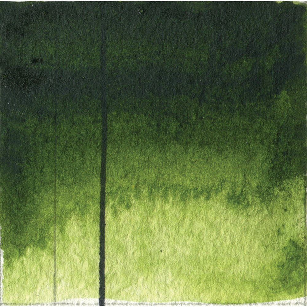 QoR Watercolors