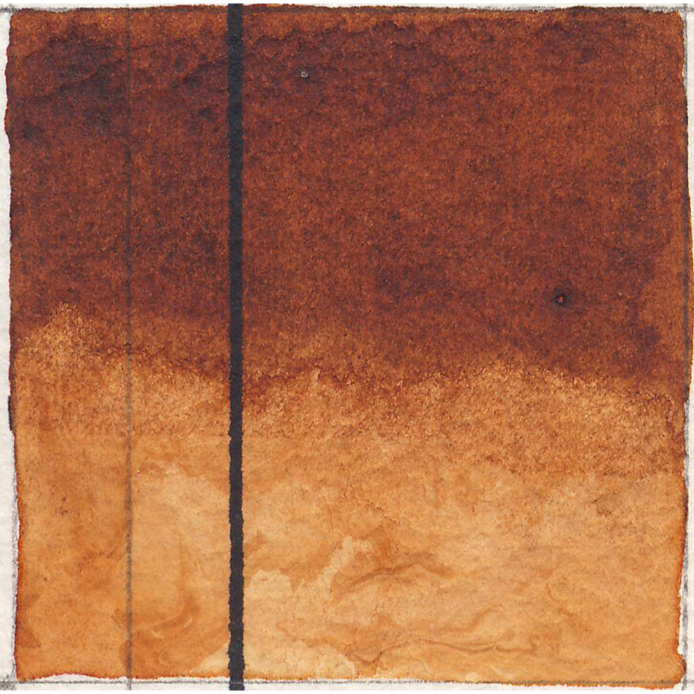 QoR Watercolors