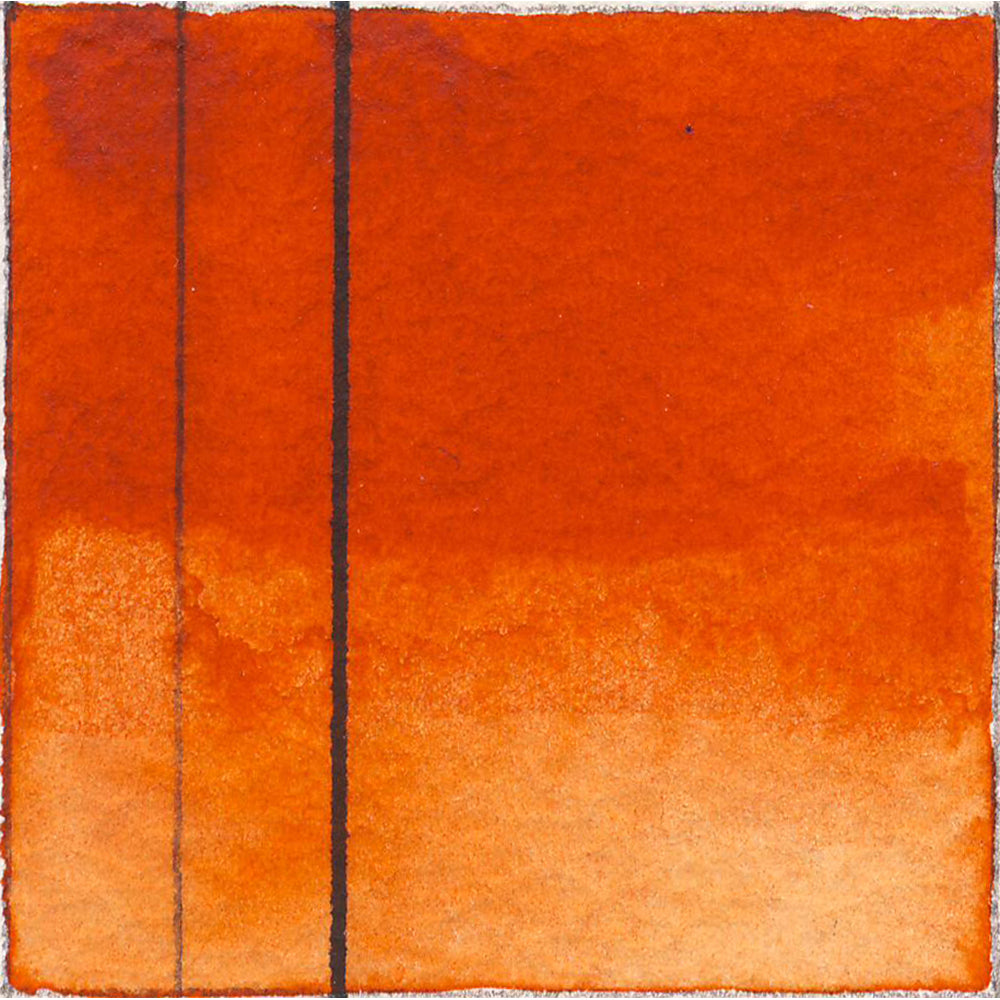 QoR Watercolors