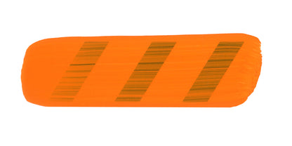 GOLDEN Heavy Body Acrylics - Green or Orange