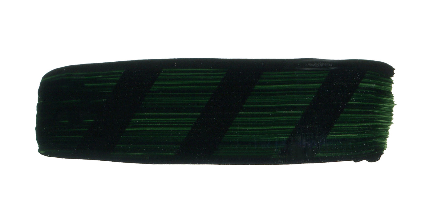 GOLDEN Heavy Body Acrylics - Green or Orange