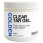 GOLDEN Clear Tar Gels