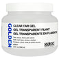 GOLDEN Clear Tar Gels