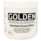 GOLDEN Absorbent Grounds