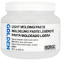 GOLDEN Molding Pastes